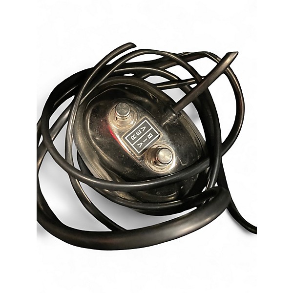 Used Fender Vibrolux Reverb 40W 2x10 Tube Guitar Combo Amp