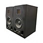Used ADAM Audio A3X 2-Way Pair Powered Monitor