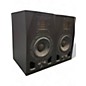 Used ADAM Audio A3X 2-Way Pair Powered Monitor