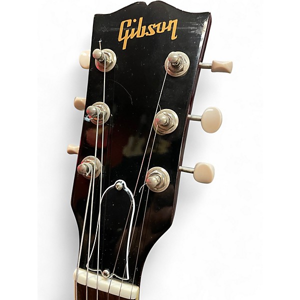 Used Gibson SG Special Candy Apple Red Solid Body Electric Guitar