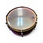 Vintage 1950s WFL 6.5X14 Pioneer Mahogany Drum