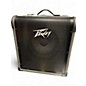 Used Peavey Max 112 35W 1x12 Bass Combo Amp thumbnail