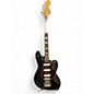 Used Squier BASS VI Black Baritone Guitars thumbnail