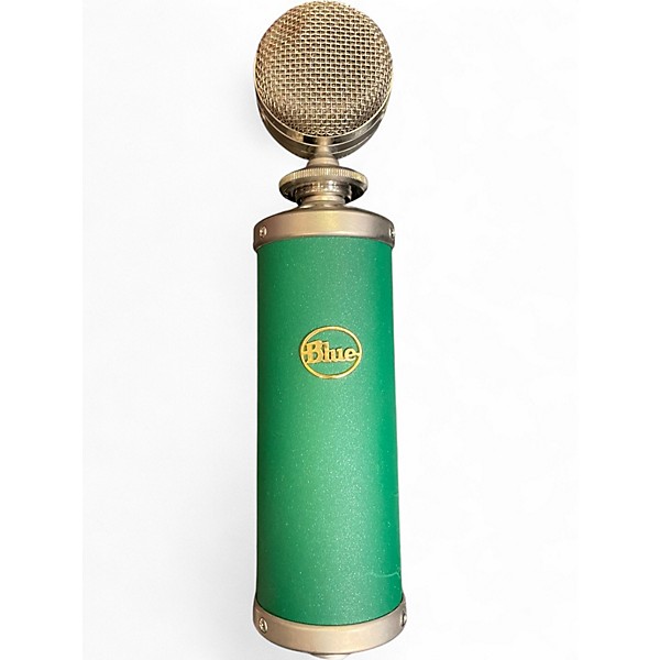 Used Blue Kiwi Condenser Microphone