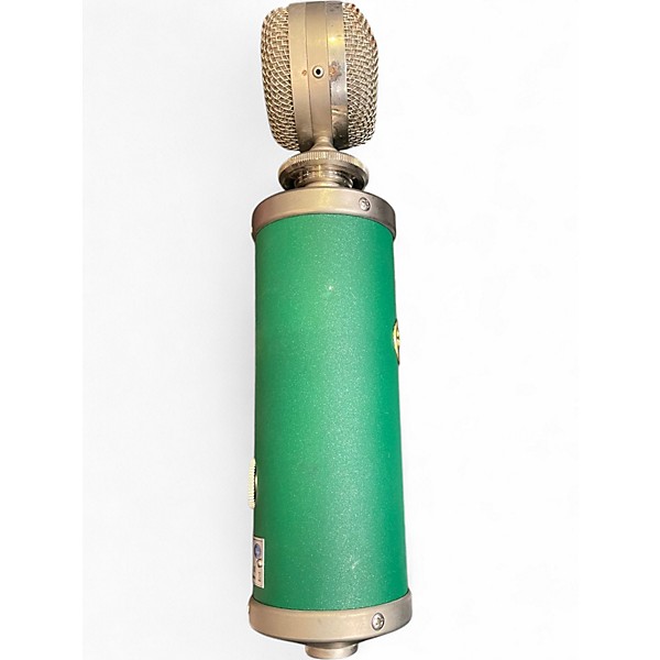 Used Blue Kiwi Condenser Microphone