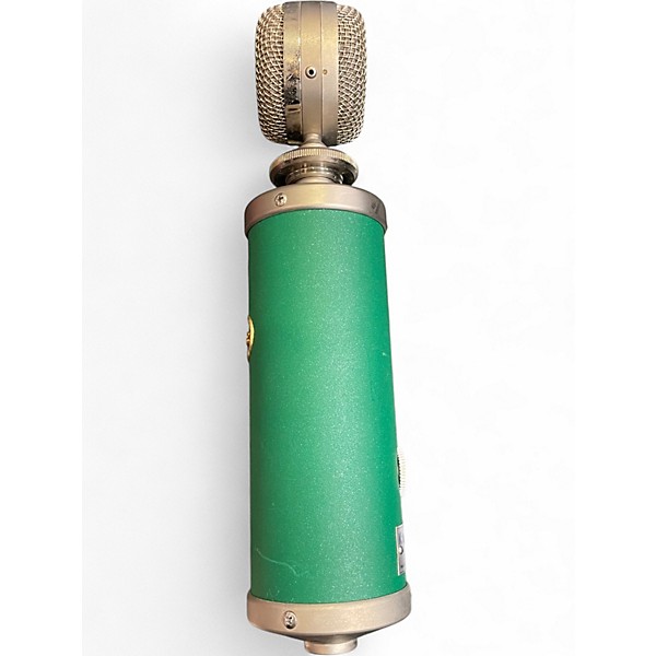 Used Blue Kiwi Condenser Microphone
