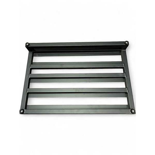 Used Pedaltrain PEDALTRAIN 3 Pedal Board