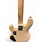 Used Sterling by Music Man Ray4HH Vintage Cream Electric Bass Guitar