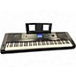 Used Yamaha DGX660 Portable Keyboard thumbnail