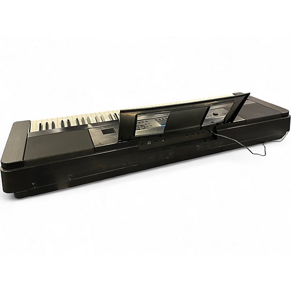 Used Yamaha DGX660 Portable Keyboard