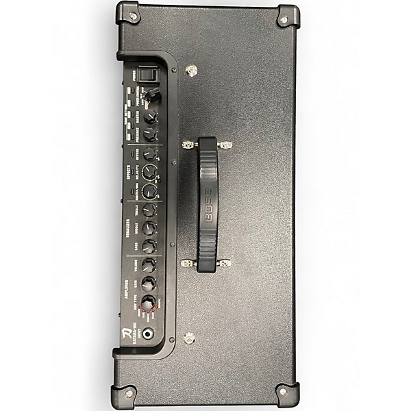 Used BOSS Katana 100 100W 1X12 Guitar Combo Amp