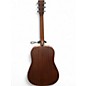 Used Martin D10 Natural Acoustic Guitar