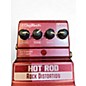 Used DigiTech XHR Hot Rod Distortion Effect Pedal