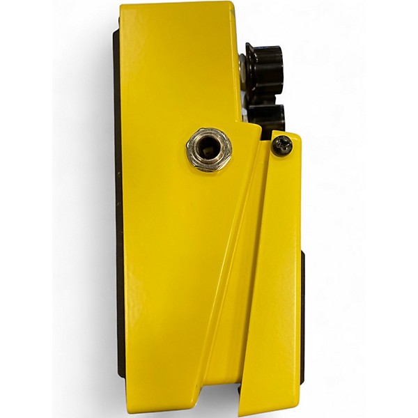 Used BOSS SD1 Super Overdrive Effect Pedal