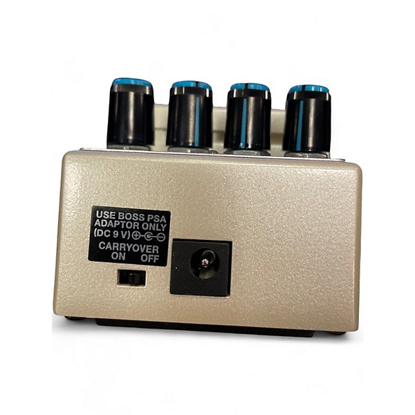 Used BOSS DD8 Effect Pedal