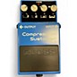Used BOSS CS3 Compressor Sustainer Effect Pedal thumbnail