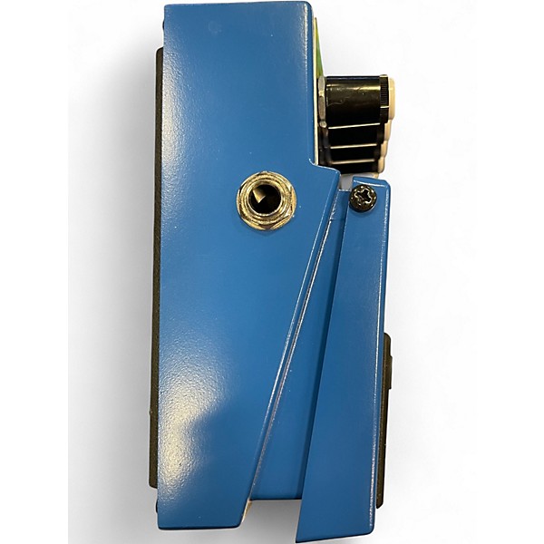 Used BOSS CS3 Compressor Sustainer Effect Pedal