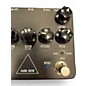 Used Keeley Dark Side Effect Processor