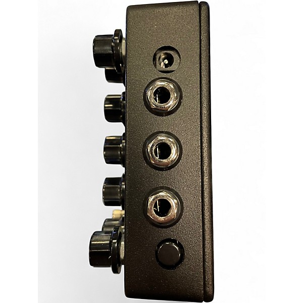 Used Keeley Dark Side Effect Processor