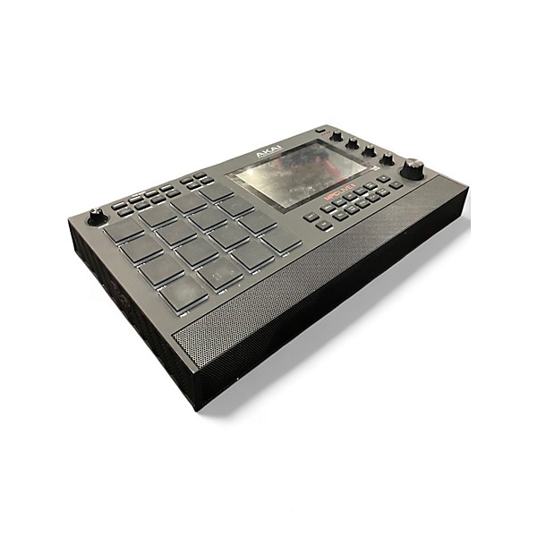 Used Akai Professional MPC Live 2 Production Controller