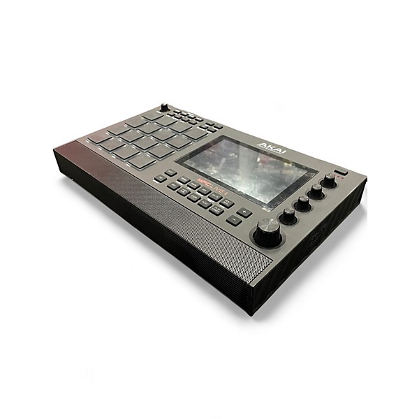 Used Akai Professional MPC Live 2 Production Controller