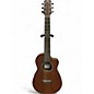 Used Cordoba Mini II MH-CE Natural Classical Acoustic Electric Guitar