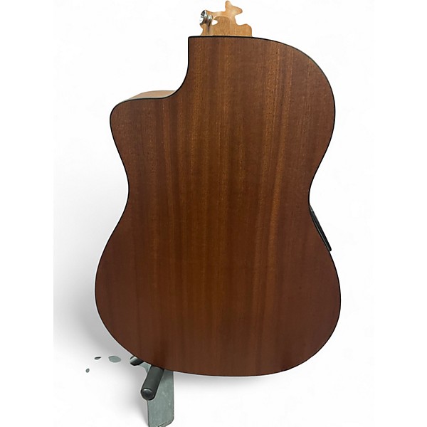 Used Cordoba Mini II MH-CE Natural Classical Acoustic Electric Guitar