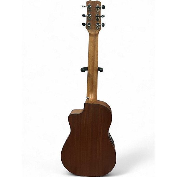 Used Cordoba Mini II MH-CE Natural Classical Acoustic Electric Guitar