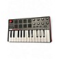 Used Akai Professional MPK Mini MIDI Controller thumbnail
