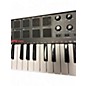 Used Akai Professional MPK Mini MIDI Controller