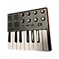 Used Akai Professional MPK Mini MIDI Controller