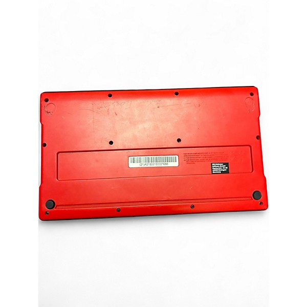 Used Akai Professional MPK Mini MIDI Controller