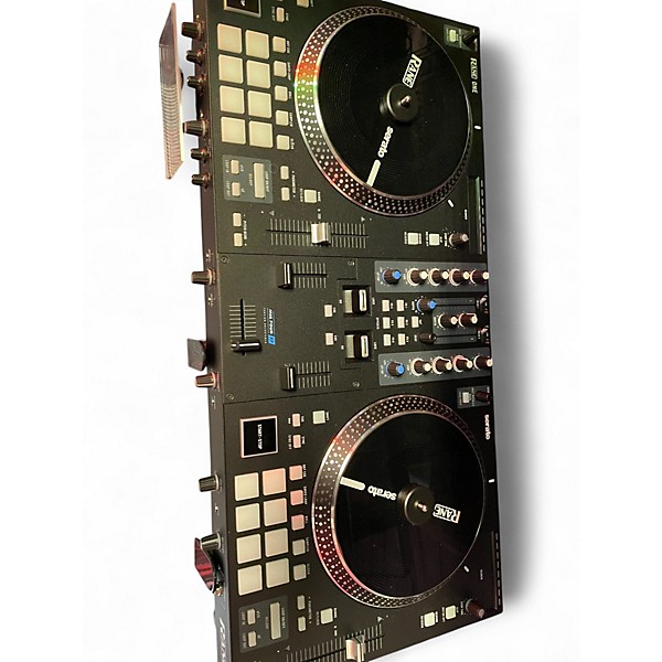 Used RANE ONE DJ Controller