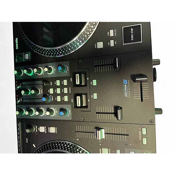 Used RANE ONE DJ Controller