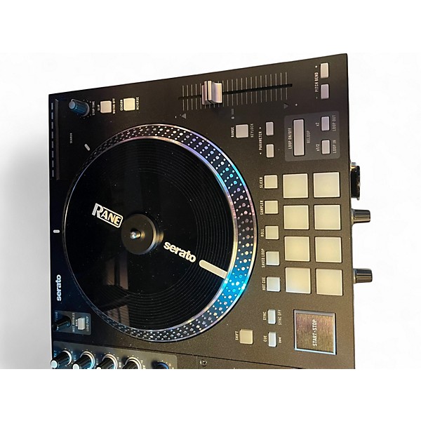 Used RANE ONE DJ Controller