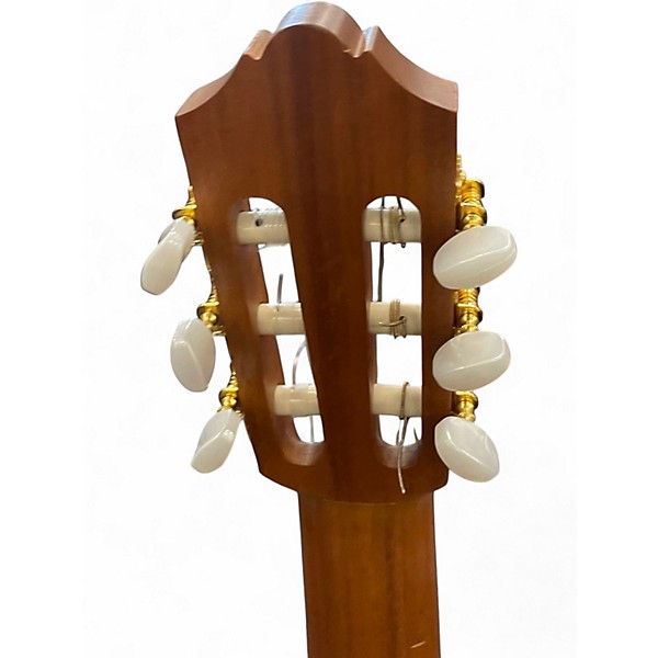 Used Yamaha CG172SF SATIN NATRUAL Classical Acoustic Guitar