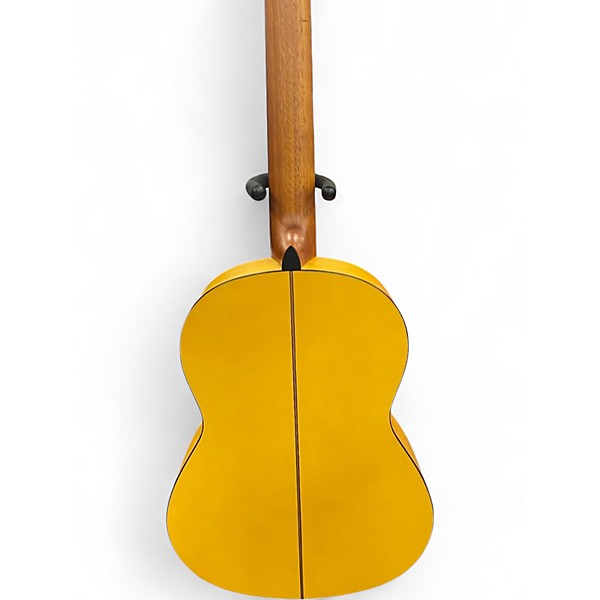 Used Yamaha CG172SF SATIN NATRUAL Classical Acoustic Guitar