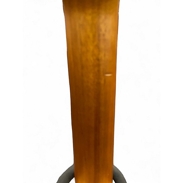 Used Yamaha CG172SF SATIN NATRUAL Classical Acoustic Guitar