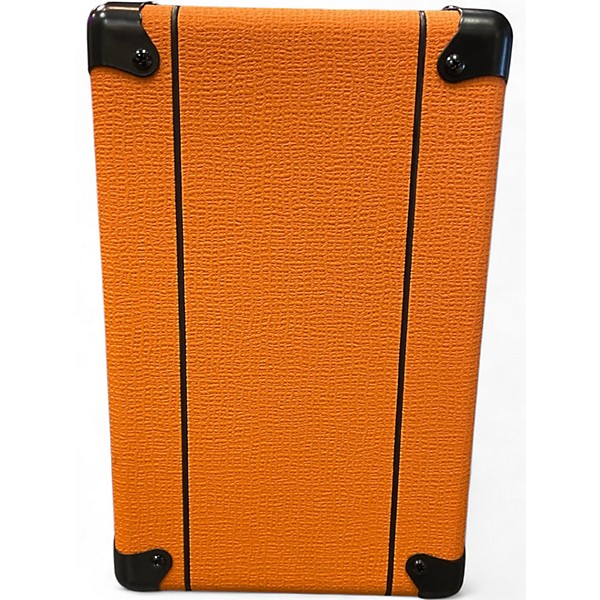 Used Orange Amplifiers Crush 20 20W 1x8 Guitar Combo Amp