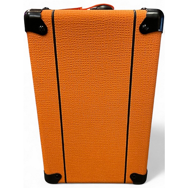 Used Orange Amplifiers Crush 20 20W 1x8 Guitar Combo Amp