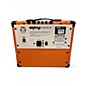 Used Orange Amplifiers Crush 20 20W 1x8 Guitar Combo Amp