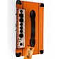 Used Orange Amplifiers Crush 20 20W 1x8 Guitar Combo Amp
