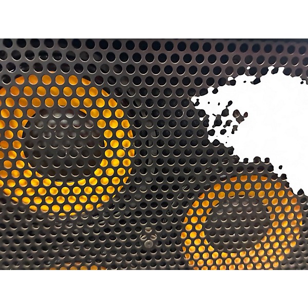 Used Markbass CMD103 Bass Combo Amp