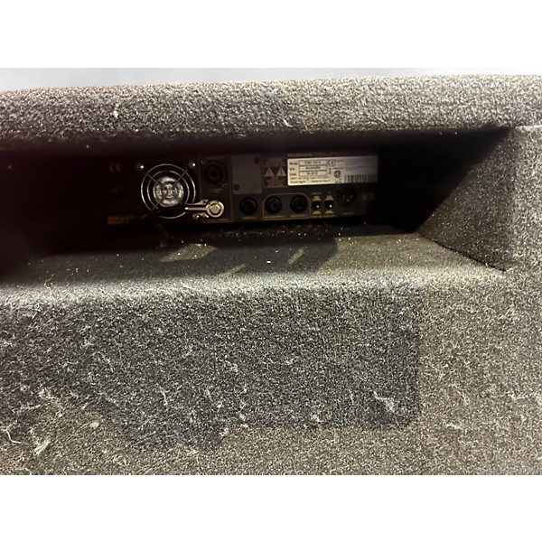 Used Markbass CMD103 Bass Combo Amp