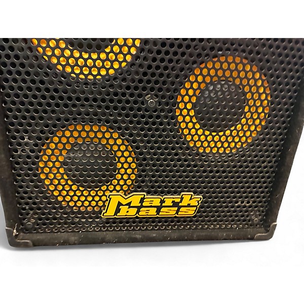 Used Markbass CMD103 Bass Combo Amp