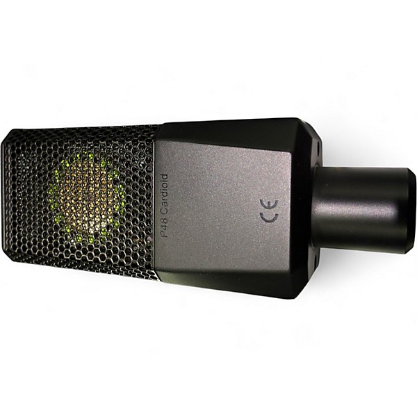 Used LEWITT LCT 440 Condenser Microphone