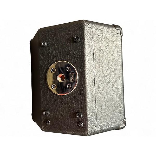 Used Kustom KPM4 Powered Speaker