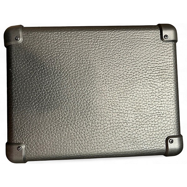 Used Kustom KPM4 Powered Speaker