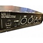 Used Steinberg UR22 Audio Interface