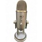 Used Blue Yeti USB Microphone thumbnail